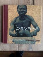 Bayaka: Muziek van de Babenzele Pygmeeën + CD, Ophalen of Verzenden, Zo goed als nieuw