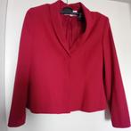 Stijlvolle rode Colbert, Kleding | Heren, Kostuums en Colberts, Maat 52/54 (L), Ophalen of Verzenden, Zo goed als nieuw, Collection