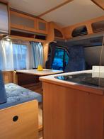 Mooie Camper, Chemisch toilet, Ringverwarming, Fiat, Particulier