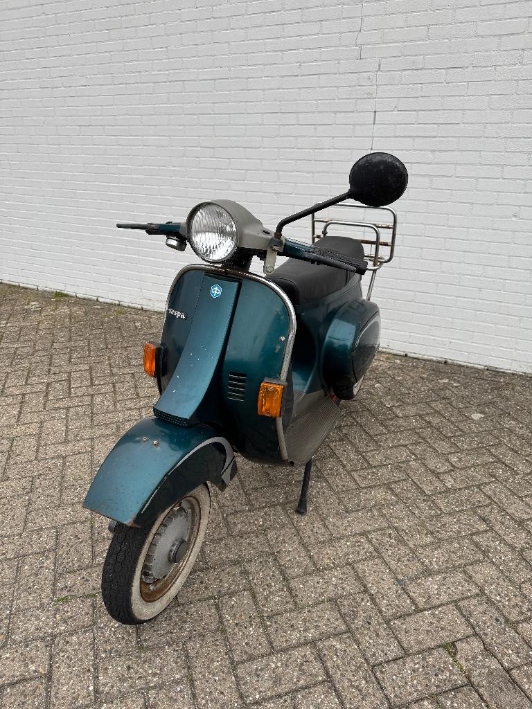 Vespa PK50XL Automatic (1982), Ophalen, Gebruikt, Overige modellen, .