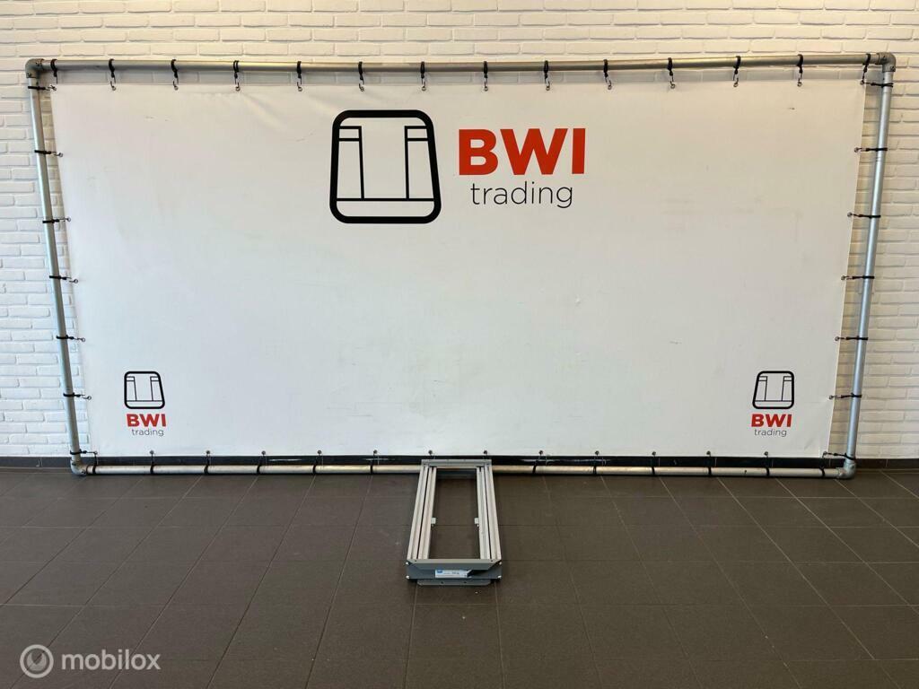 Storevan bedrijfswagen inrichting / zwaarlast ladekast, Ophalen of Verzenden