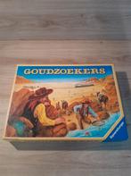 Goudzoekers - s6096, Verzenden, Zo goed als nieuw