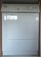 Miele droger Meteor 4800 – Werkt goed – Snel ophalen, Ophalen, Gebruikt, Luchtafvoer, 4 tot 6 kg