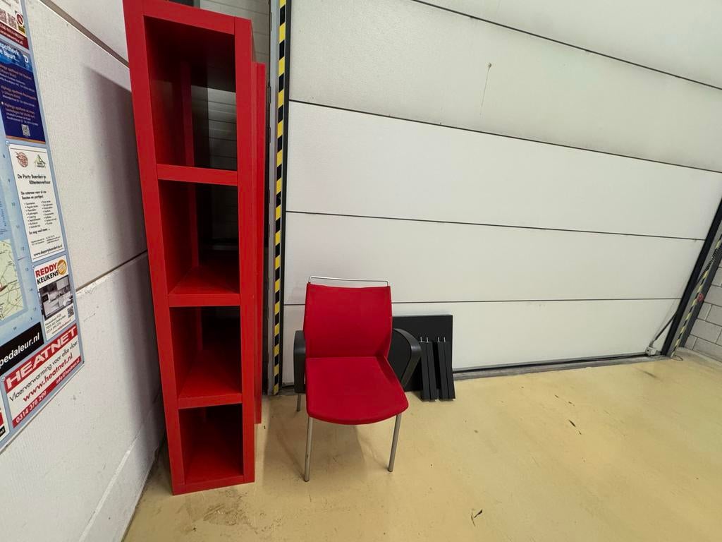 Gratis af te halen!, Huis en Inrichting, Ophalen, Gebruikt