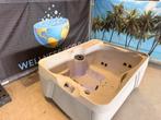 Hotspring Freeflow Spa Azure Premium 4 persoons Hufterproof