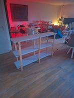 IKEA x HAY YPPERLIG Open Kast - Lichtgrijs, Ophalen