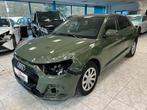 Diverse plaatdelen te koop Audi A1 - Motorkap, Bumper, Spatb, Auto-onderdelen, Carrosserie en Plaatwerk, Gebruikt, Voor, Motorkap