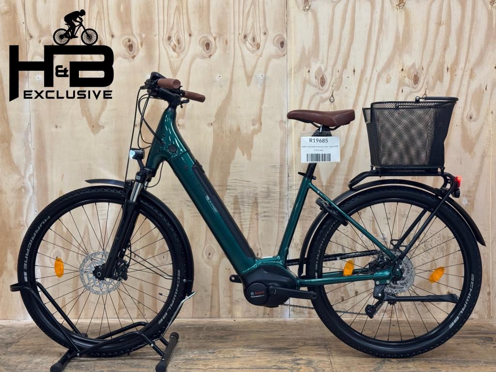 Cannondale Adventure Neo 1 EQ E-Bike Shimano Deore, Fietsen en Brommers, Elektrische fietsen, Niet ingevuld, Ophalen of Verzenden