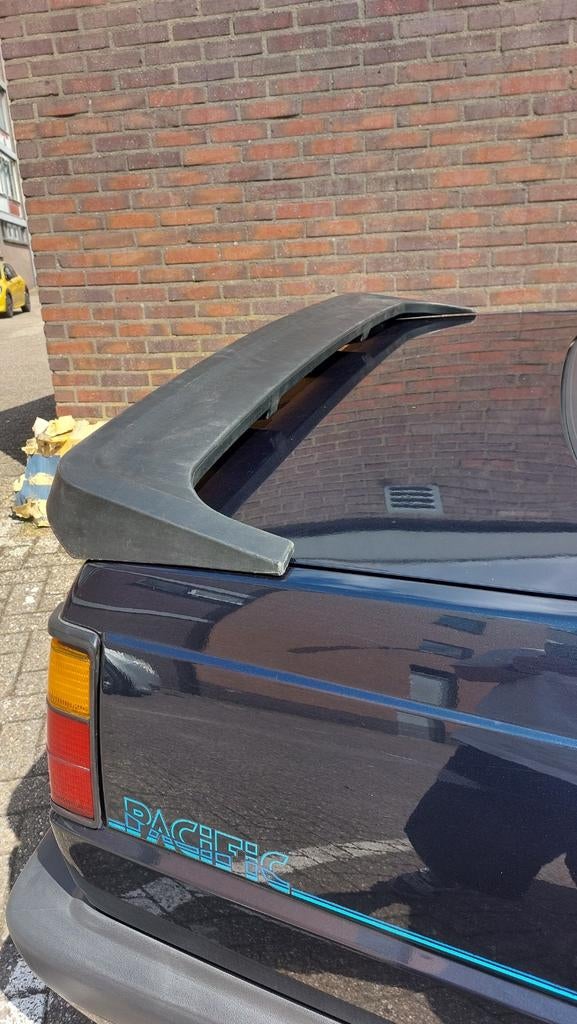 Hella spoiler voor VW, Mercedes, BMW, Ophalen, Voor, Nieuw, Bumper