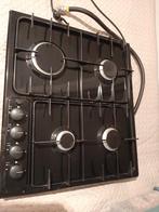 Pelgrim Gasfornuis, zgan!, Zo goed als nieuw, Gas, Vrijstaand, 4 kookzones