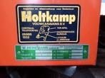 Vouw caravan Holtkamp, Ophalen, Gebruikt