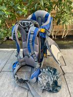 Deuter Kid Comfort 2 Rugdrager Bever Compleet!, Overige merken, Ophalen of Verzenden, Zo goed als nieuw, Rug
