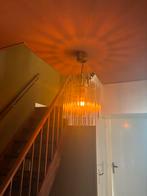 IKEA Stockholm 2025 Plafondlamp inclusief LED peer, Ophalen, Zo goed als nieuw, Glas, Minder dan 50 cm