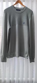 HALLINGER MOOIE VOORJAARS TRUI MAAT XL., Maat 56/58 (XL), Ophalen of Verzenden, Gedragen, Groen