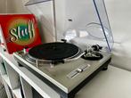 Technics SL-1200mk2, Audio, Tv en Foto, Platenspelers, Ophalen, Gebruikt, Pitch-regelaar, Platenspeler