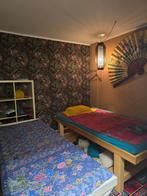 Te huur ruimte deeltijd beauty & massage, S-Hertogenbosch