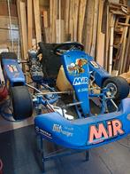 Combi kart met iame 125 cc motor, Sport en Fitness, Ophalen, Kart