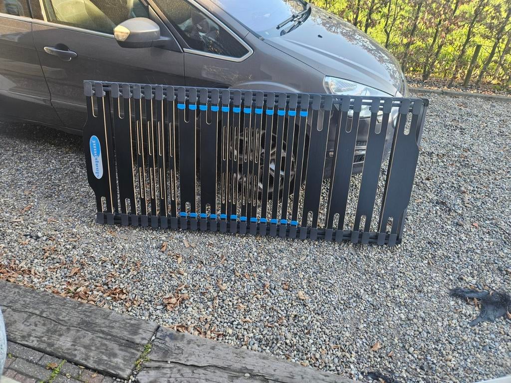 Lattenbodem Slaappunt, Huis en Inrichting, Slaapkamer | Matrassen en Bedbodems, Gebruikt, 90 cm, Eenpersoons, Ophalen of Verzenden