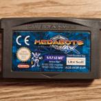 Medabots AX Rokusho version gameboy advance, Avontuur en Actie, 1 speler, Ophalen of Verzenden, Zo goed als nieuw