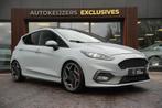 Ford Fiesta 1.5 EcoBoost ST-3 Panoramadak Bang & Olufsen Dod, Voorwielaandrijving, Euro 6, 1188 kg, Leder en Stof