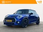 MINI Cooper 1.5 136PK Automaat John Cooper Works *NL-AUTO*, Auto's, Mini, 136 pk, Gebruikt, Start-stop-systeem, Alcantara