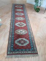 Perzische loper (304 x 74 cm), Ophalen, Gebruikt, 200 cm of meer, Rechthoekig