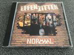 Normaal - Effen Zitten Blues CD, Ophalen of Verzenden, Zo goed als nieuw, Poprock