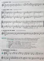 Essential Elements Trompet Boek 2, Gebruikt, Les of Cursus, Ophalen of Verzenden, Trompet