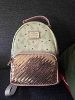 Loungefly Disney Prinsessen Sequin Rugzak Nieuw!, Verzamelen, Disney, Ophalen of Verzenden, Overige figuren, Nieuw, Tas, Koffer of Zak