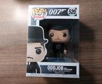 Funko Pop - 520 - 007 - OddJob, Ophalen of Verzenden, Zo goed als nieuw