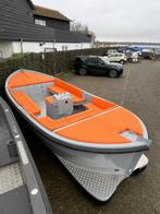 Steelfish 670 vaarklaar 60pk Yamaha grijs Loosdrecht, Nieuw, Aluminium, Overige brandstoffen, 6 meter of meer