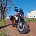 KTM 1290 Super Duke GT 2019 | Full opties | Koffers | TomTom, Motoren, 2 cilinders, Handvatverwarming, Motorrijbewijs A, Particulier
