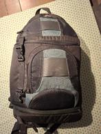 Ruime Lowepro foto tas, Ophalen of Verzenden, Gebruikt, Schoudertas, Lowepro