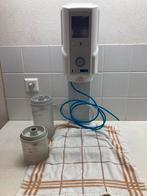 Tandtechniek Renfert  Twister venturi + standaard, Diversen, Braces, Ophalen of Verzenden, Gebruikt