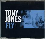 Tony Jones - Fly, Ophalen of Verzenden, Nieuw in verpakking, Pop, Maxi-single