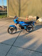 Honda mb 80 cc 5 bak 1984 met papieren echte schuurvondst, Fietsen en Brommers, Brommers | Honda, Ophalen, Gebruikt, MB