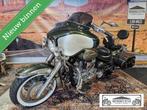SILVERADO LUXURY Yamaha XV1600 Wildstar XV 1600 Batwing, Chopper, Bedrijf, Meer dan 35 kW, 1602 cc