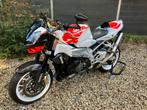 Aprilia rsv tuono 1000 Red Lion, 2 cilinders, Sportuitlaat, Motorrijbewijs A, Particulier