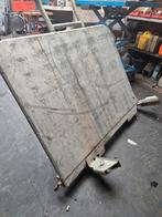 Klinkerkar Orit steenkar, Doe-het-zelf en Verbouw, Gereedschap | Handgereedschap, Ophalen, Zo goed als nieuw