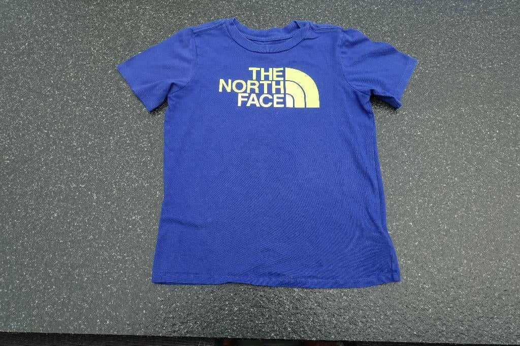 The North Face shirt.   6  jaar, Ophalen of Verzenden, Zo goed als nieuw, Shirt of Longsleeve, The North Face.