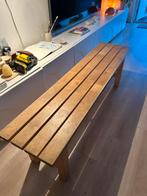 IKEA bankje Norden, *, Zo goed als nieuw, *, Ophalen