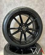 19'' Volkswagen Passat / T-Roc Pretoria wielen Origineel BTW, Auto-onderdelen, Banden en Velgen, 19 inch, Gebruikt, -, -