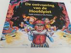 De ontvoering van de Hoofdpiet Najib Amhali, Ophalen of Verzenden, Nieuw