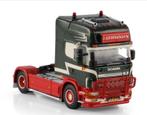 WSI SCANIA 4 SERIES TOPLINE - GROENENDIJK, Wsi, ., Nieuw, Ophalen of Verzenden