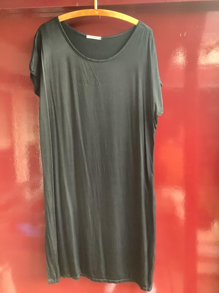 Transfer jurk. Xl., Kleding | Dames, Jurken, Ophalen of Verzenden, Zo goed als nieuw