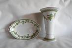 AK Kaiser Vaas Schaal K. Nossek, Ophalen of Verzenden