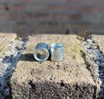 2x nieuwe stuntstep bearing spacers, Ophalen of Verzenden, Nieuw