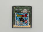 Dragon Ball Z: Legendary Super Warriors Game Boy Color Frans, Gebruikt, Vechten, 1 speler, Ophalen of Verzenden