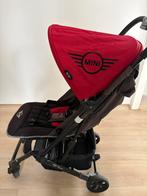 Easywalker XS Mini Buggy - compact & ideaal voor reizen, Kinderen en Baby's, Buggy's, Ophalen, Gebruikt, Overige merken, Verstelbare rugleuning