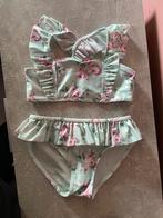 Nieuwe meisjes zwemkleding maat 110/116 h&m, Badpak, Nieuw, Ophalen of Verzenden, Maat 110